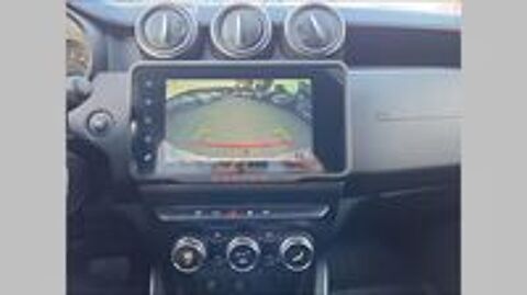 Duster TCe 150 FAP 4x2 EDC Prestige 2022 occasion 91300 Massy