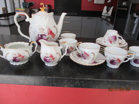 Service � Moka 30 Castres (81)