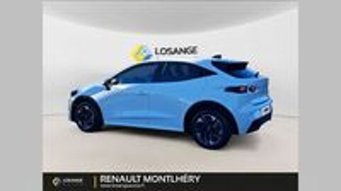 Clio VI Clio E-Tech full hybrid 160 ch Techno 2026 occasion 91310 Montlh&eacute;ry
