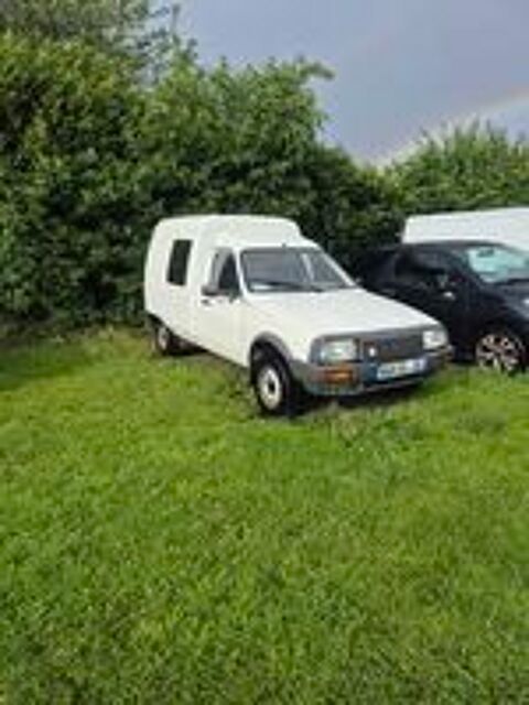 C15 C 15 D 1990 occasion 27140 Gisors