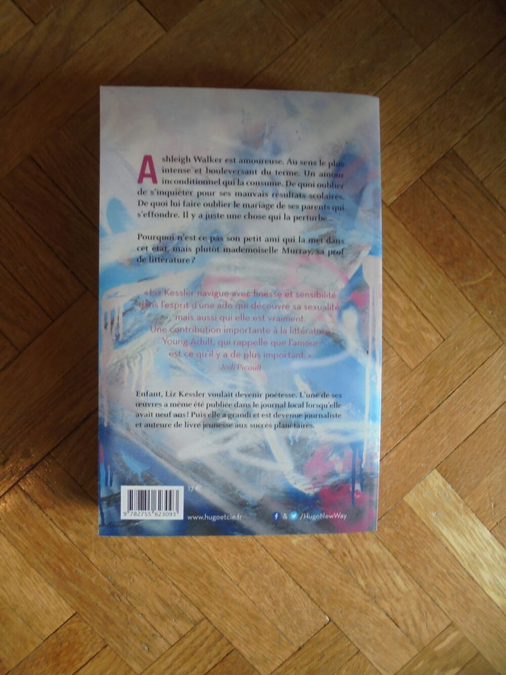 Comme un livre ouvert (87) Livres et BD