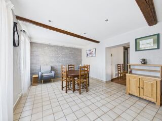  Maison à vendre 7 pièces 138 m²