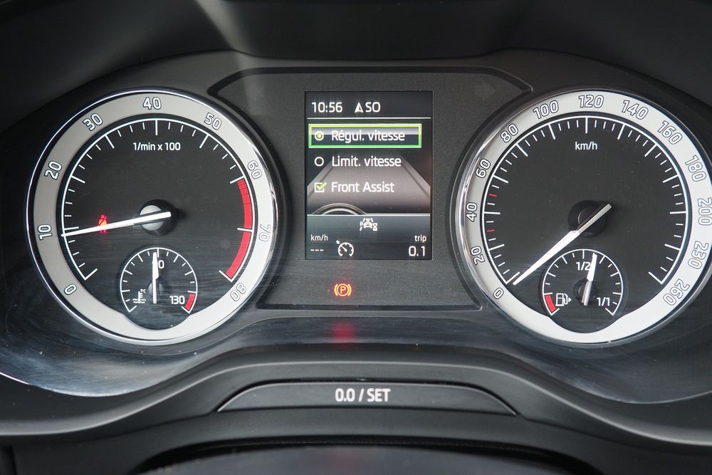 Kodiaq 1.5 TSI 150 ACT 7pl Ambition 2020 occasion 67230 Obenheim