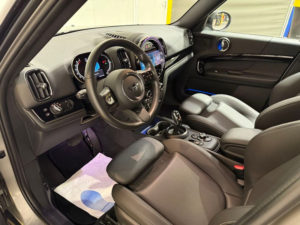 Countryman 136 ch BVA7 Cooper Edition Highlands 2023 occasion 31100 Toulouse