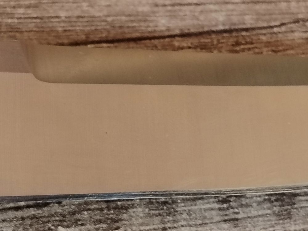 Zero Tolerance ZT0452CF Sinkevich Carbone/Titane 