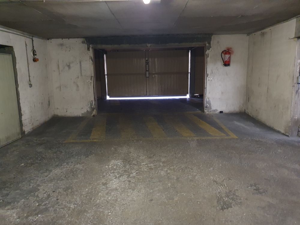 Vente Parking/Garage Box Libération Vernier Malaussena Nice