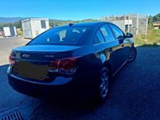 Cruze 1.7 VCDi 131 LT 2012 occasion 05000 Gap