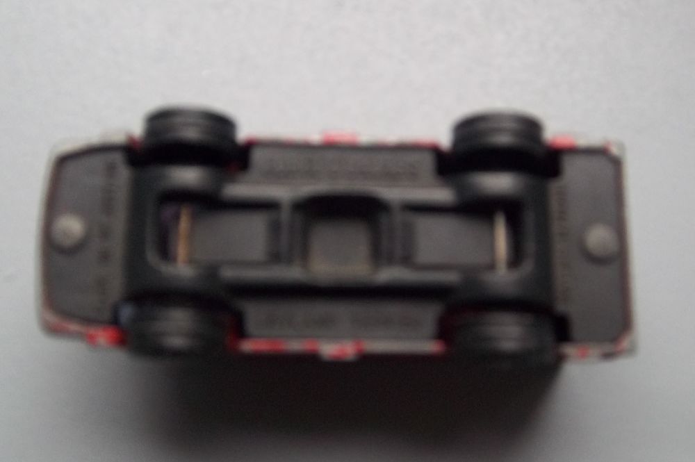 Camion coca cola Corgi Juniors Jeux / jouets
