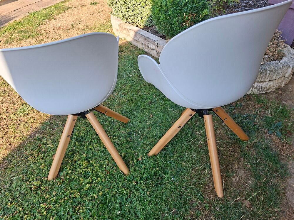 Chaises pivotantes Meubles