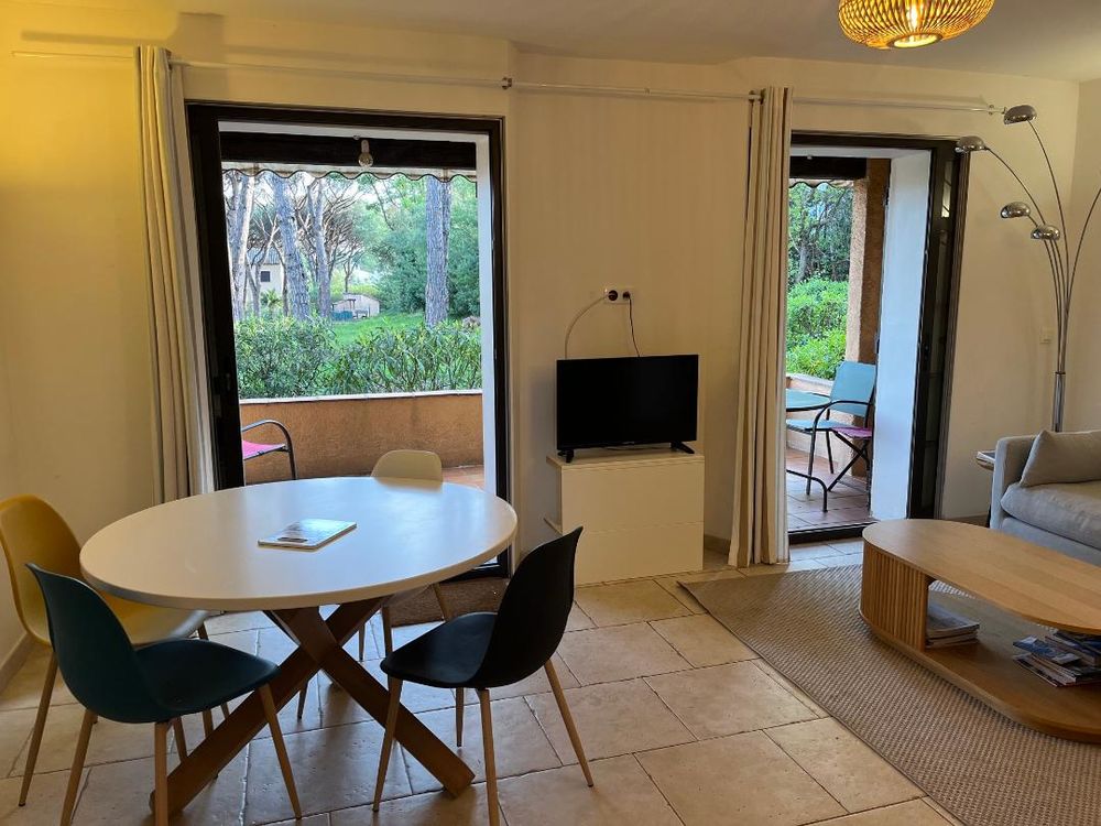   Appt 3 chambres piscine à 500 m de la mer aux Issambres Provence-Alpes-Côte d'Azur, Les Issambres (83380)