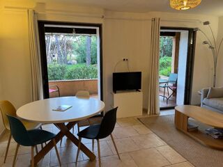 Location  Appartement 