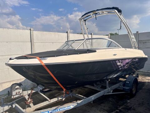 Bateaux à moteur Dinghie - Runabout - Open 2016 occasion Évreux 27000