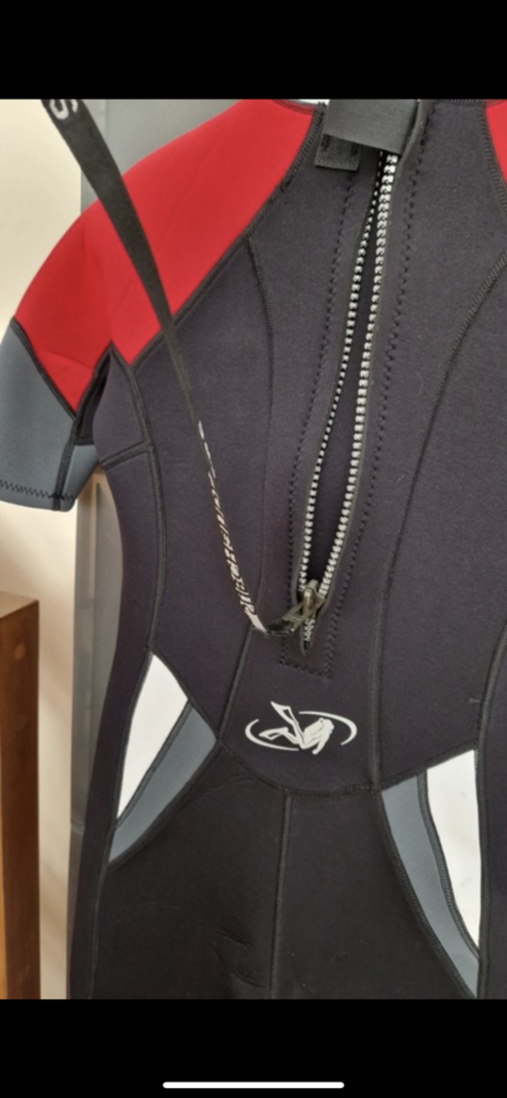 Combinaison de plong&eacute;e Sports