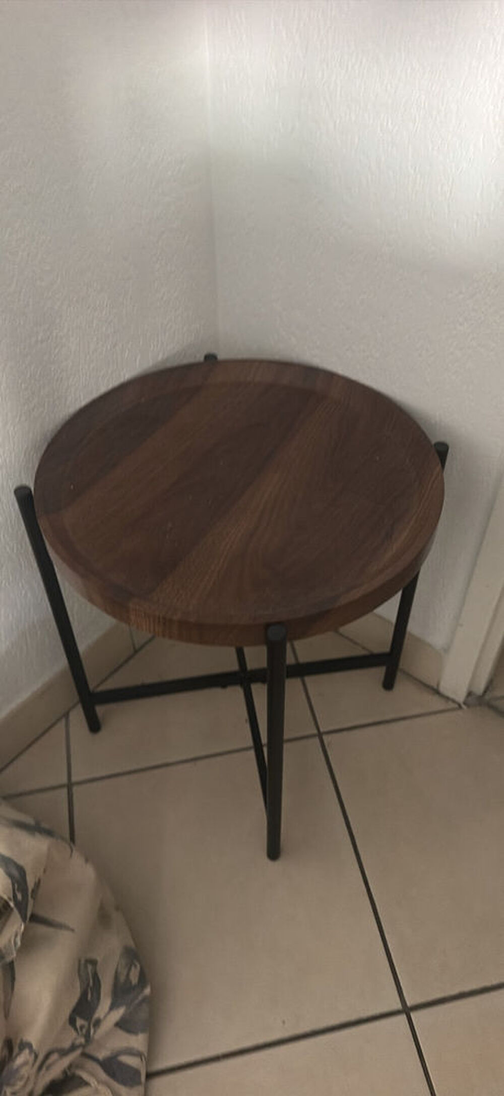 D&eacute;part &agrave; l'&eacute;tranger, tout doit dispara&icirc;tre ! Meubles