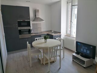 Location  Appartement 