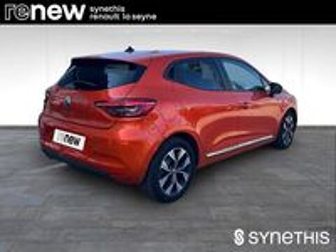 Clio V Clio TCe 100 GPL Evolution 2023 occasion 83500 La Seyne-sur-Mer