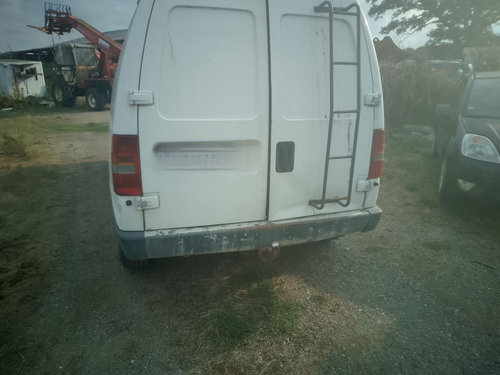 Expert EXPERT 220C 1.9 D CONFORT T&Ocirc;LE 2000 occasion 44320 Saint-Viaud