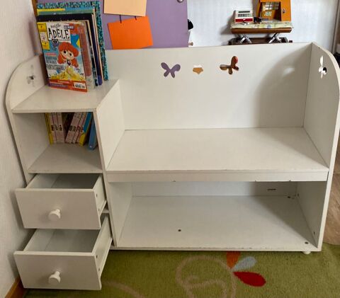 BANC DE LECTURE VERTBAUDET 15 Saint-Ouen-l'Aumne (95)