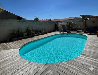  Villa � vendre 5 pi�ces 130 m� Leuc