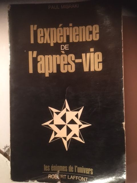 l'exp�rience de l'apr�s vie 1 Saint-Florent-le-Vieil (49)