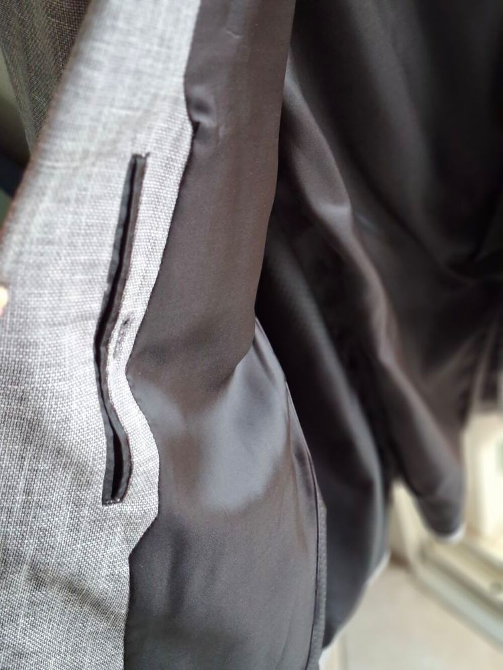  Veste BLAZER homme BRICE Vêtements