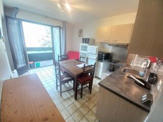  Appartement à louer 2 pièces 31 m²