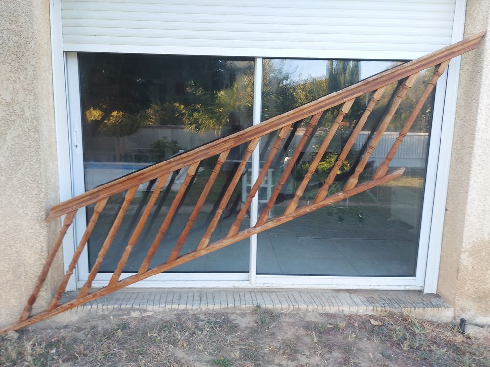 Main courante - rampe d'escalier Meubles