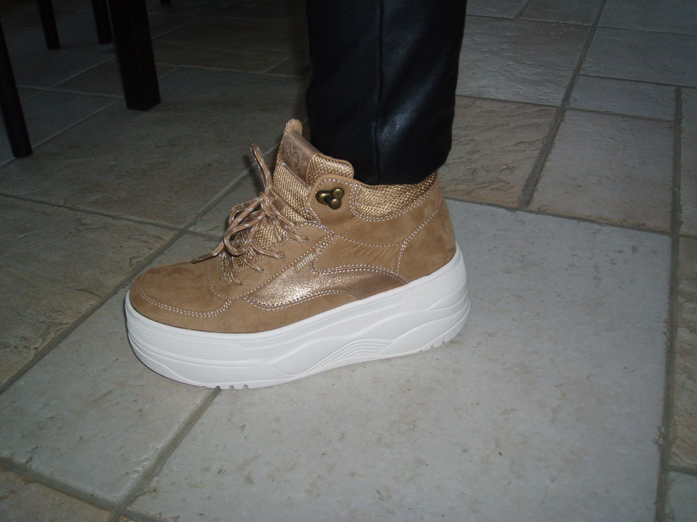 Chaussure sales femme 44