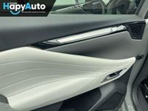 C4 Hybride E-Tense 225 EAT8 Esprit de Voyage 2023 occasion 65000 Tarbes