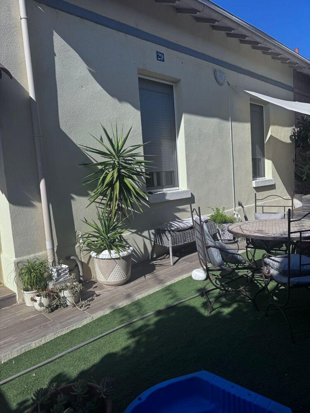   villa proche des plages Provence-Alpes-Côte d'Azur, La Londe-les-Maures (83250)
