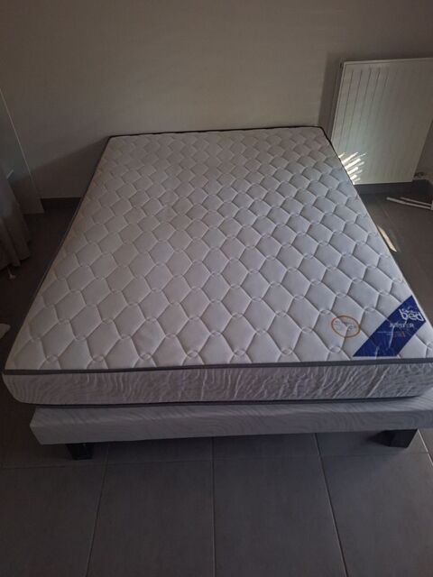 Matelas et sommier 210 Nice (06)