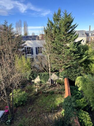  Appartement � vendre 3 pi�ces 45 m�