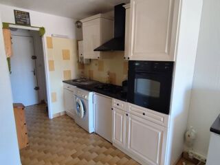  Appartement � vendre 1 pi�ce 26 m�