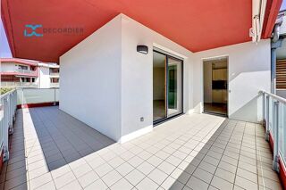 Vente Appartement THONON LES BAINS APPARTEMENT T3 66 M² Thonon les bains