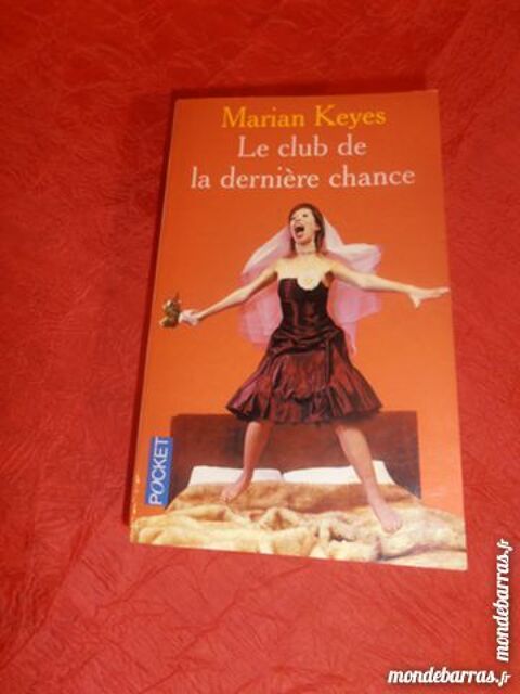 Le club de la dernière chance (9) 4 Tours (37)