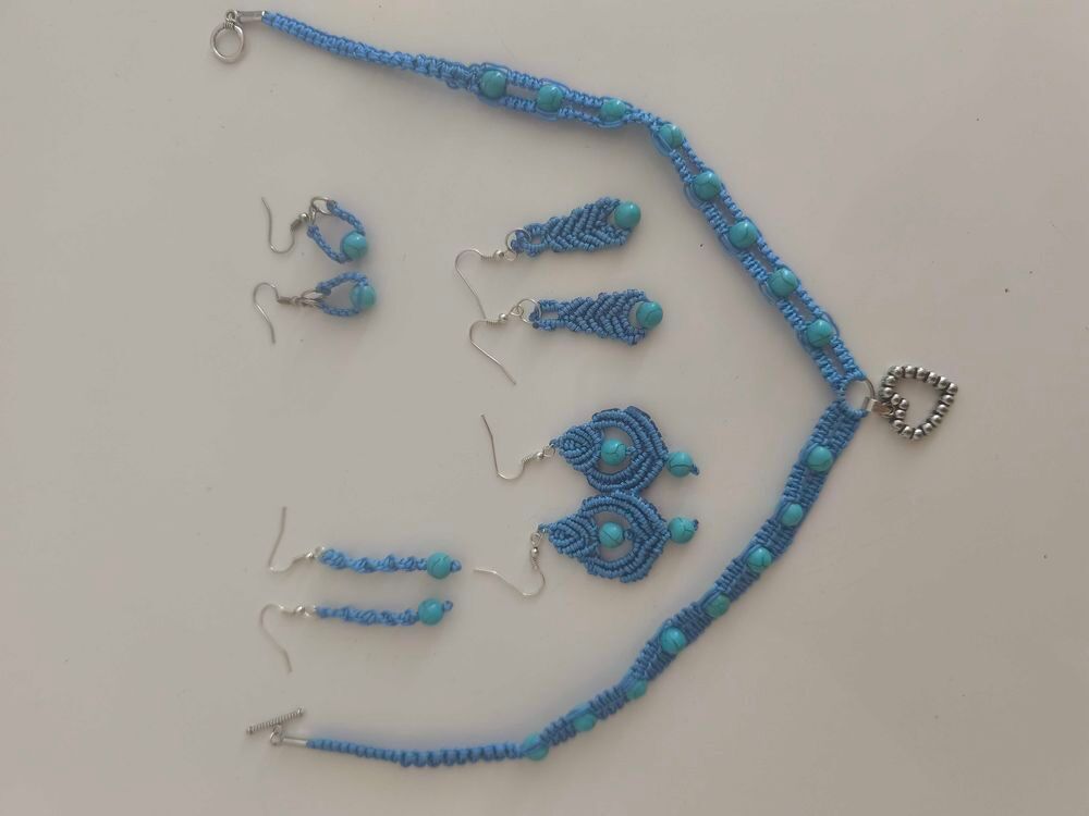 parure de bijoux Bijoux et montres