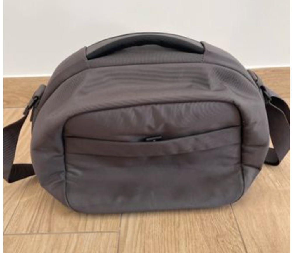Trousse de toilette DELSEY Maroquinerie