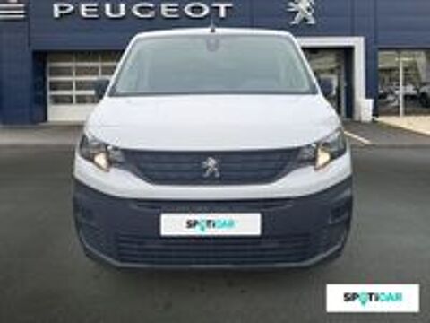 Partner M 650 KG PURETECH 110 S&S BVM6 2025 occasion 46200 Souillac