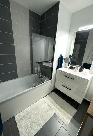  Appartement à vendre 3 pièces 83 m² Vernon