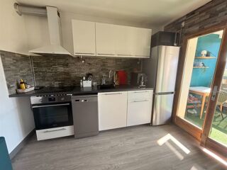  Appartement à vendre 2 pièces 36 m²