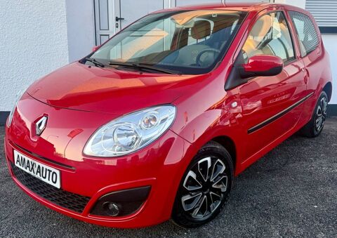 Renault twingo ii 1.2 60ch Access