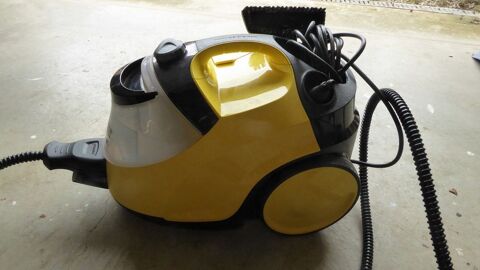 Nettoyeur vapeur KARCHER SC5 190 Courseulles-sur-Mer (14)