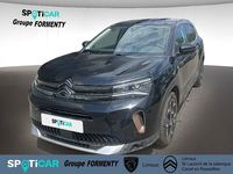 C5 aircross C5 Aircross BlueHDi 130 S&S EAT8 C-Series 2022 occasion 11300 Limoux