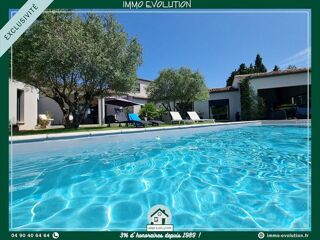  Maison  vendre 6 pices 214 m Orange