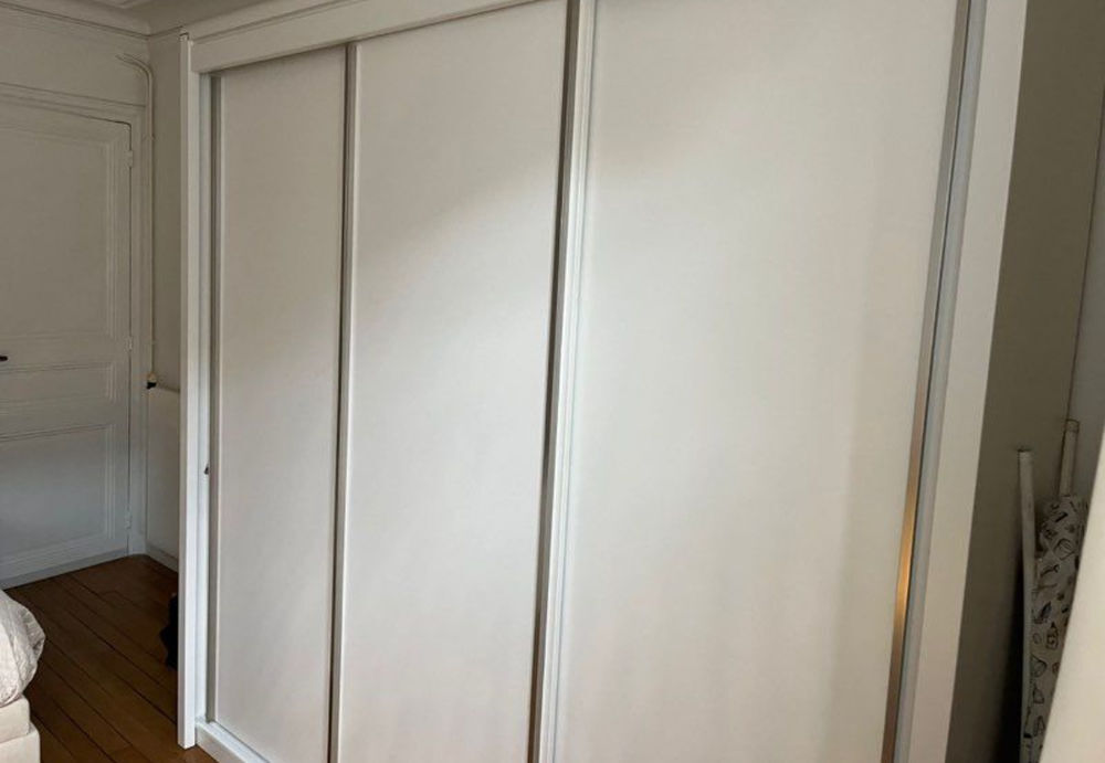 Armoire CELIO MEUBLES Meubles