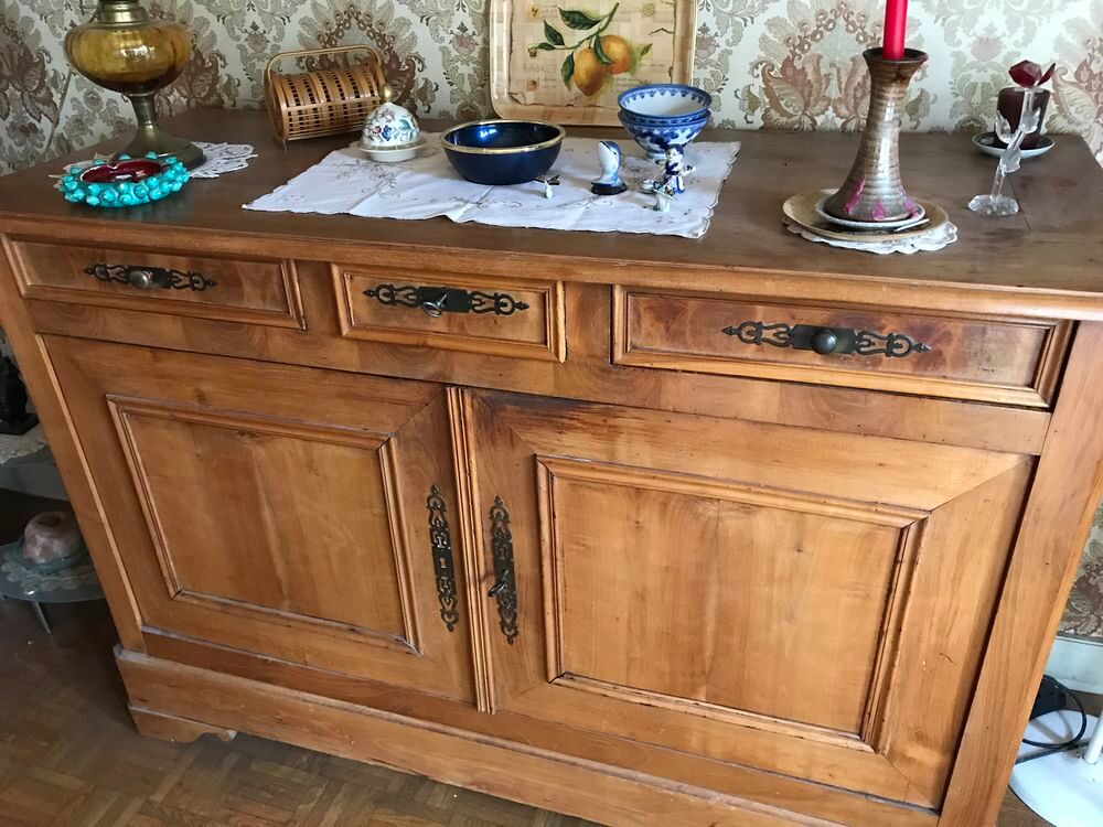 vend meubles anciens Meubles