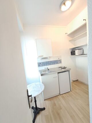  Appartement � louer 2 pi�ces 24 m�