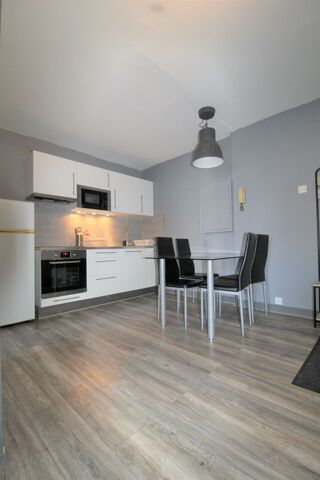  Appartement  vendre 2 pices 44 m