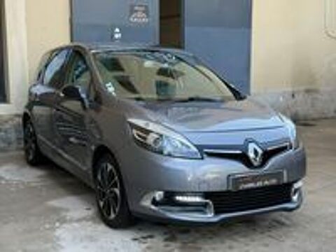 Sc&eacute;nic III Scenic dCi 130 Energy Bose Edition 2016 occasion 69250 Fleurieu-sur-Sa&ocirc;ne