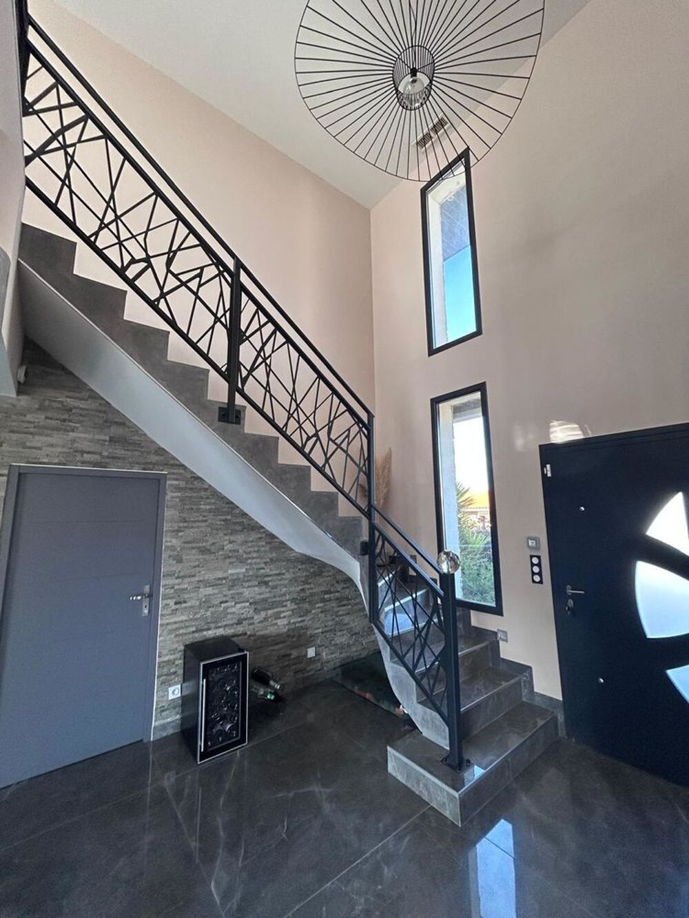 � vendre  Maison Villeneuve-de-la-Raho (66180)